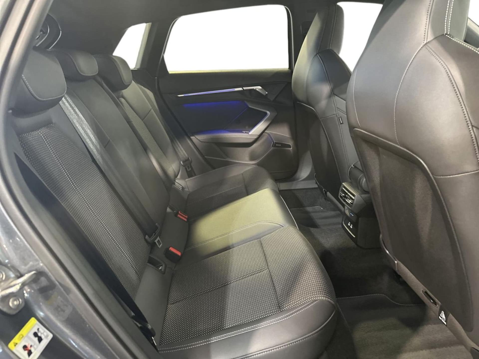Audi A3 Sportback S line