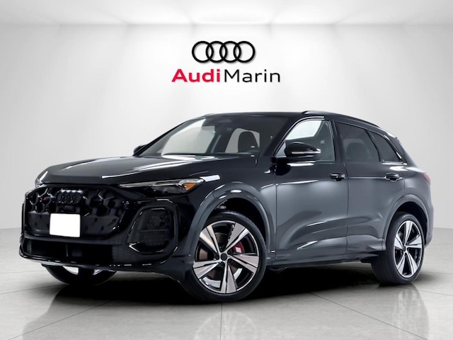 2026 Audi SQ5