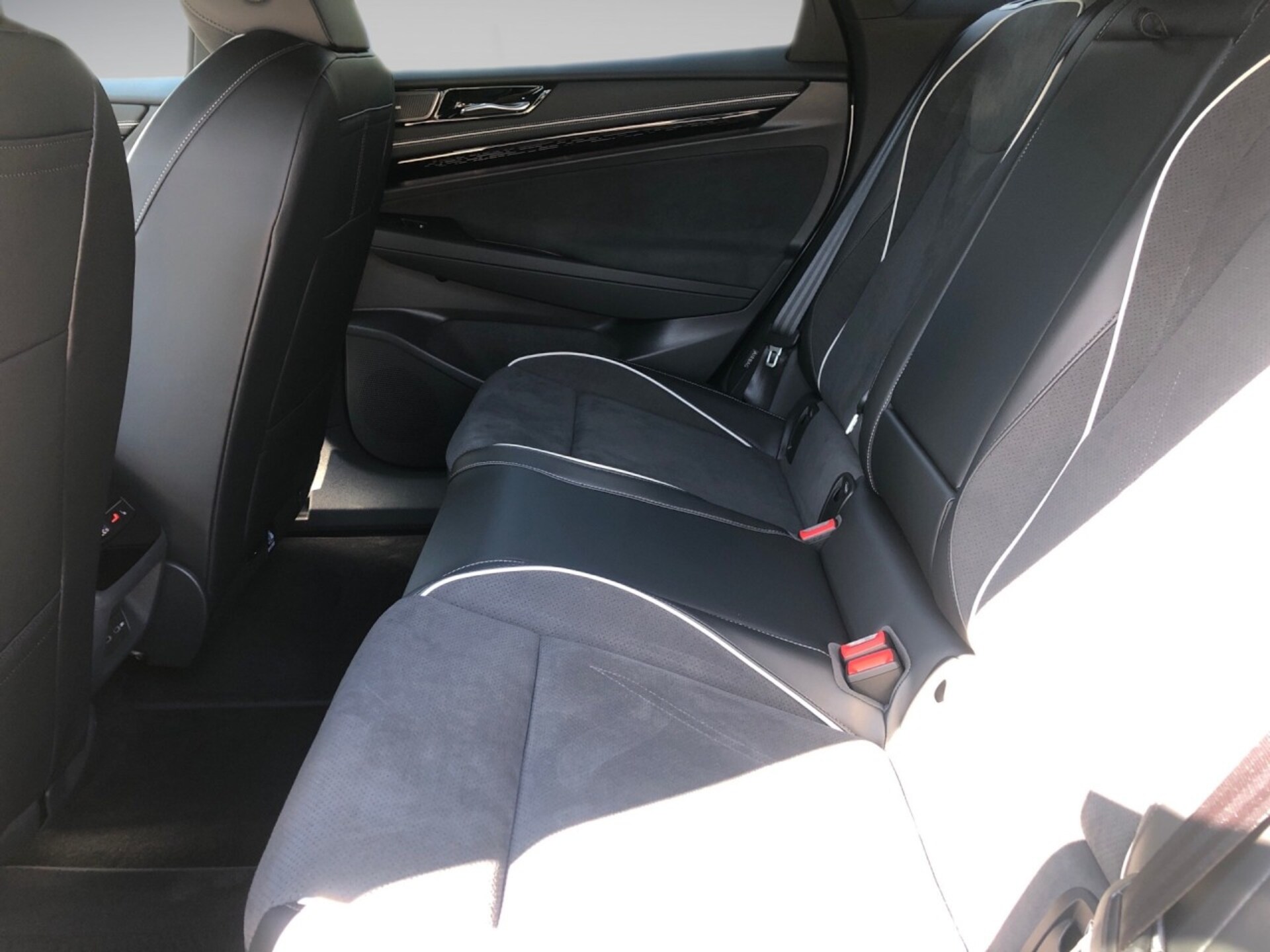 Volkswagen ID.7 Tourer Pro