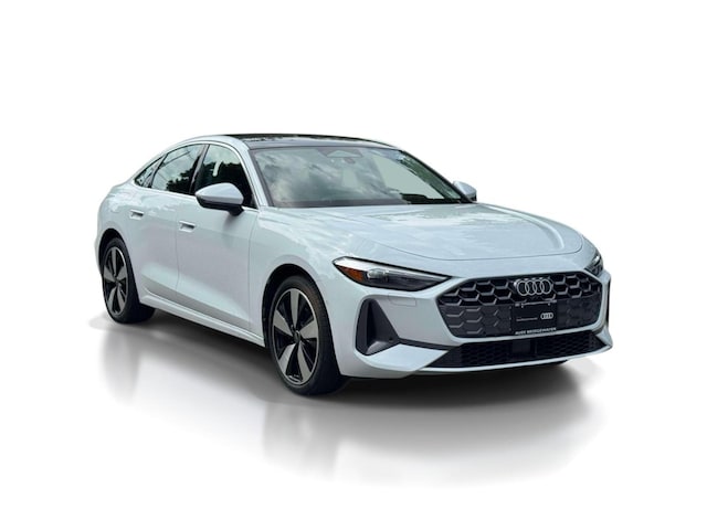 2025 Audi A5 Sedan