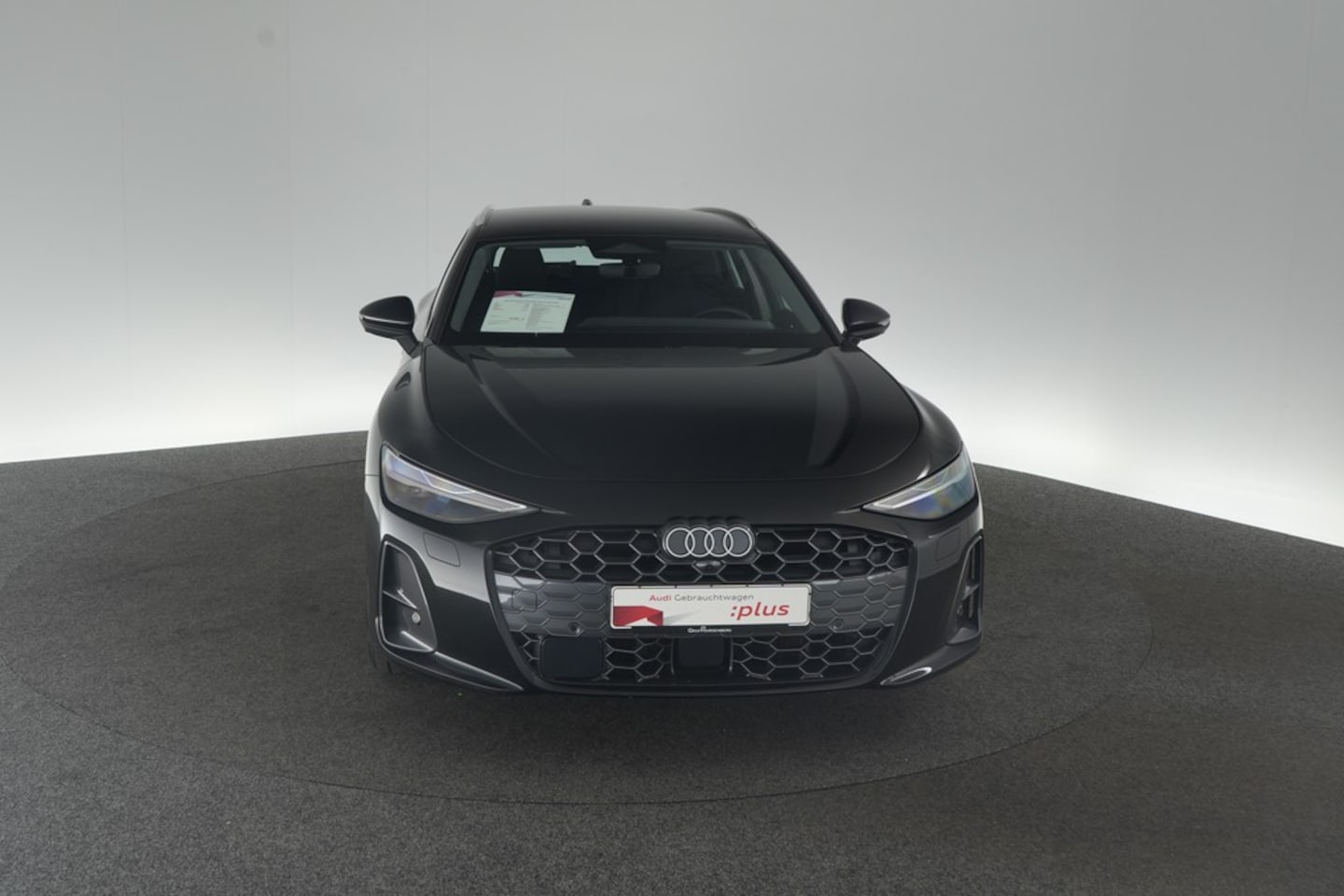 Bild über Audi A6 Avant TDI quattro 150 kW S tronic - für weitere Informationen kontaktieren Sie den Audi Partner