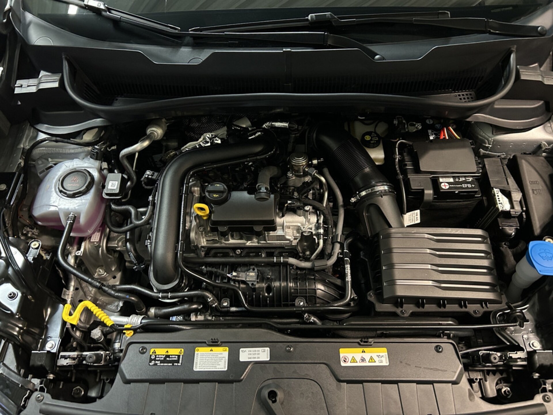Volkswagen T-Cross ENERGY