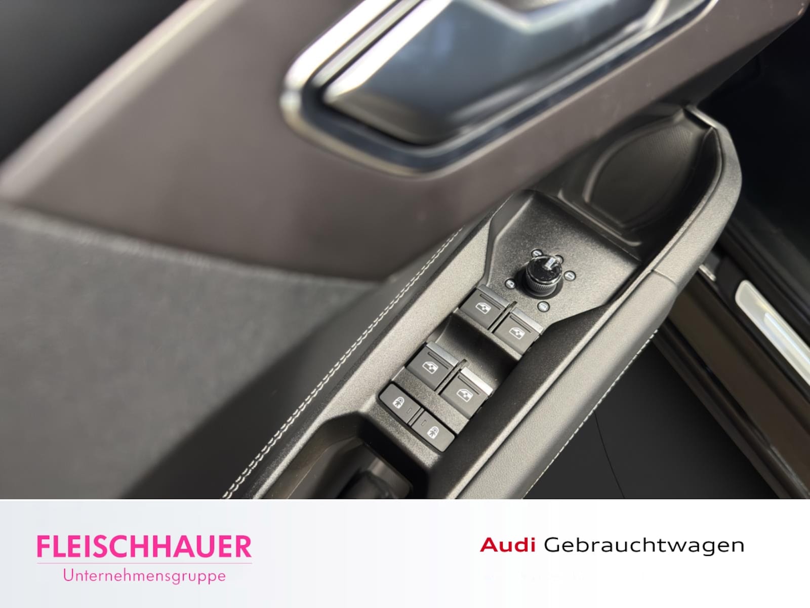 Audi Q4 e-tron – Bild 7