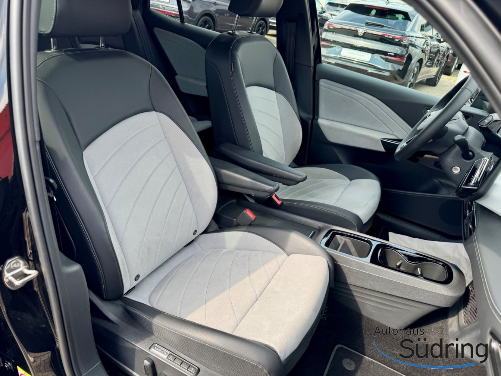 Volkswagen ID.3 – Bild 7