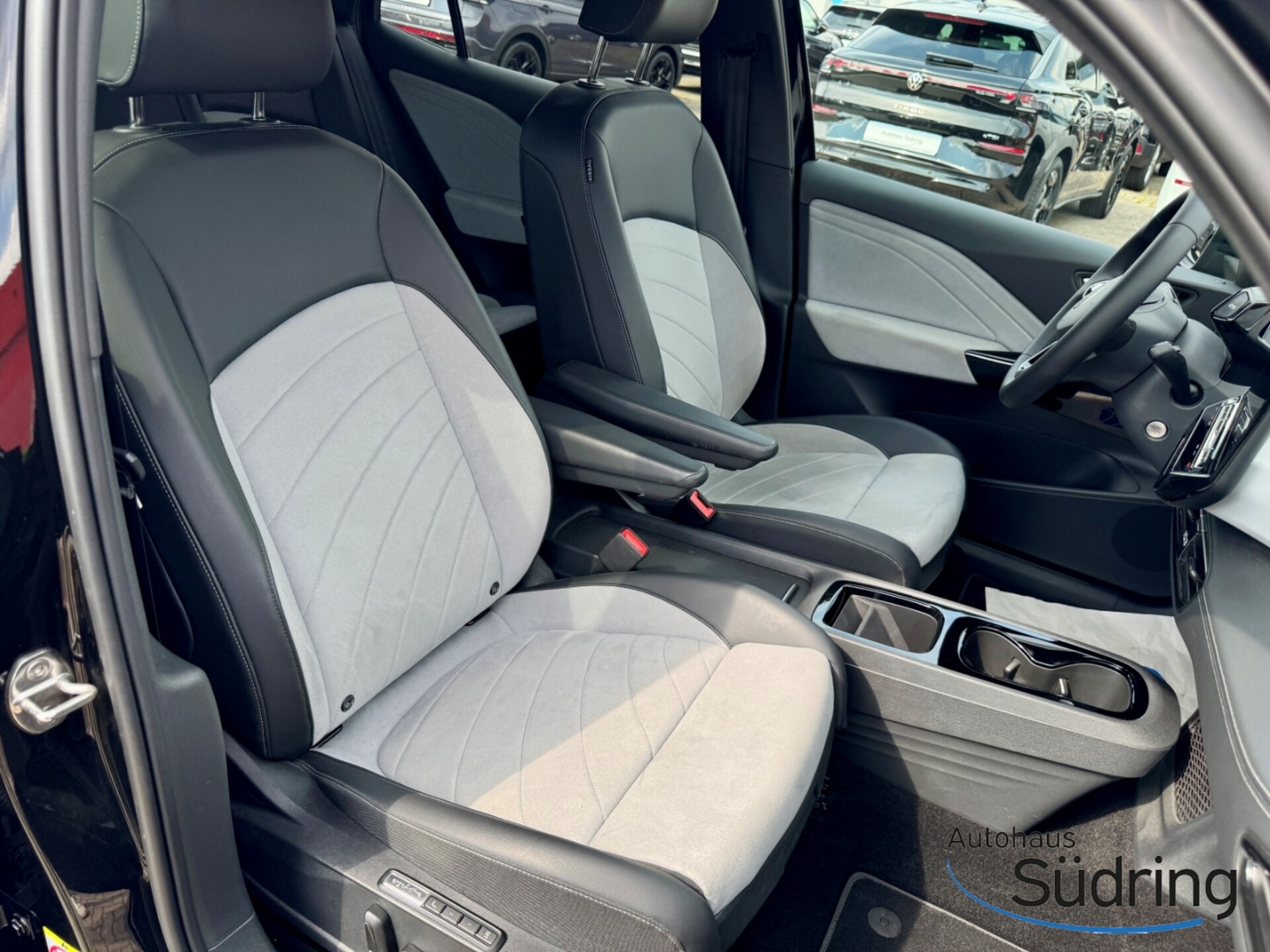 Volkswagen ID.3 MOVE Pro