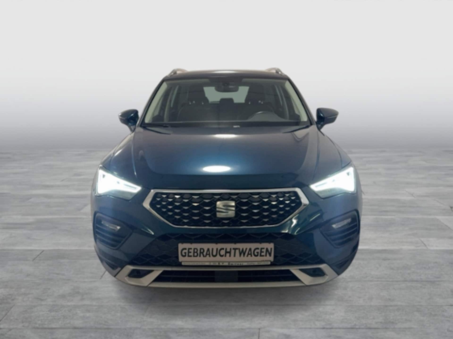 SEAT Ateca Xperience