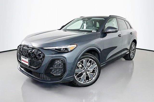 Photo of 2026 Audi Q5 