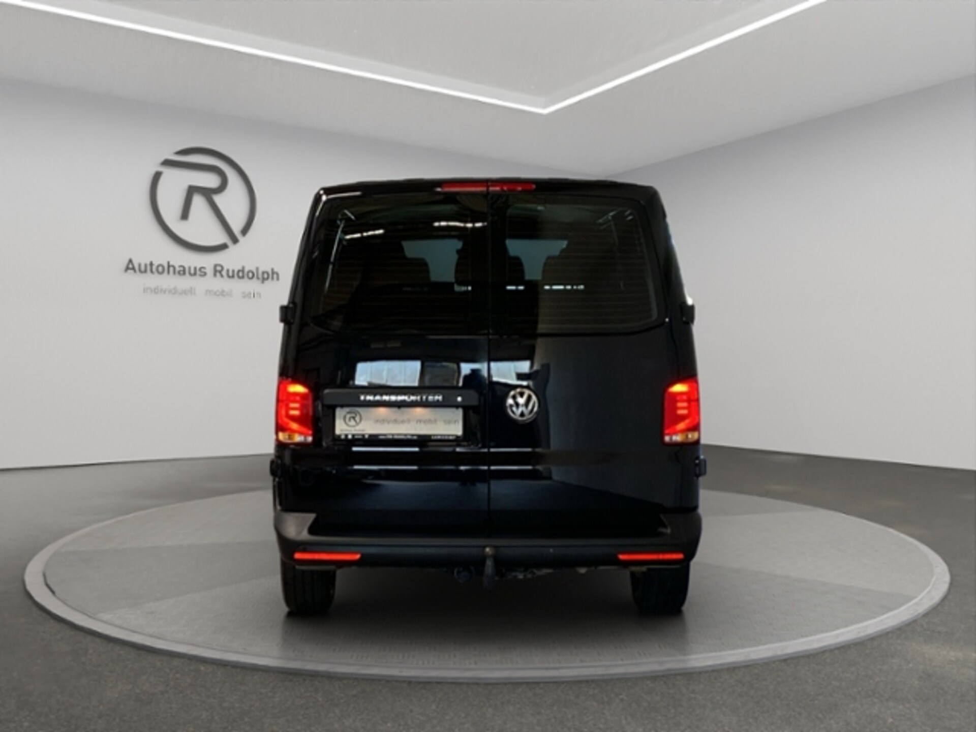 Volkswagen T6.1 Transporter Kombi langer Radstand