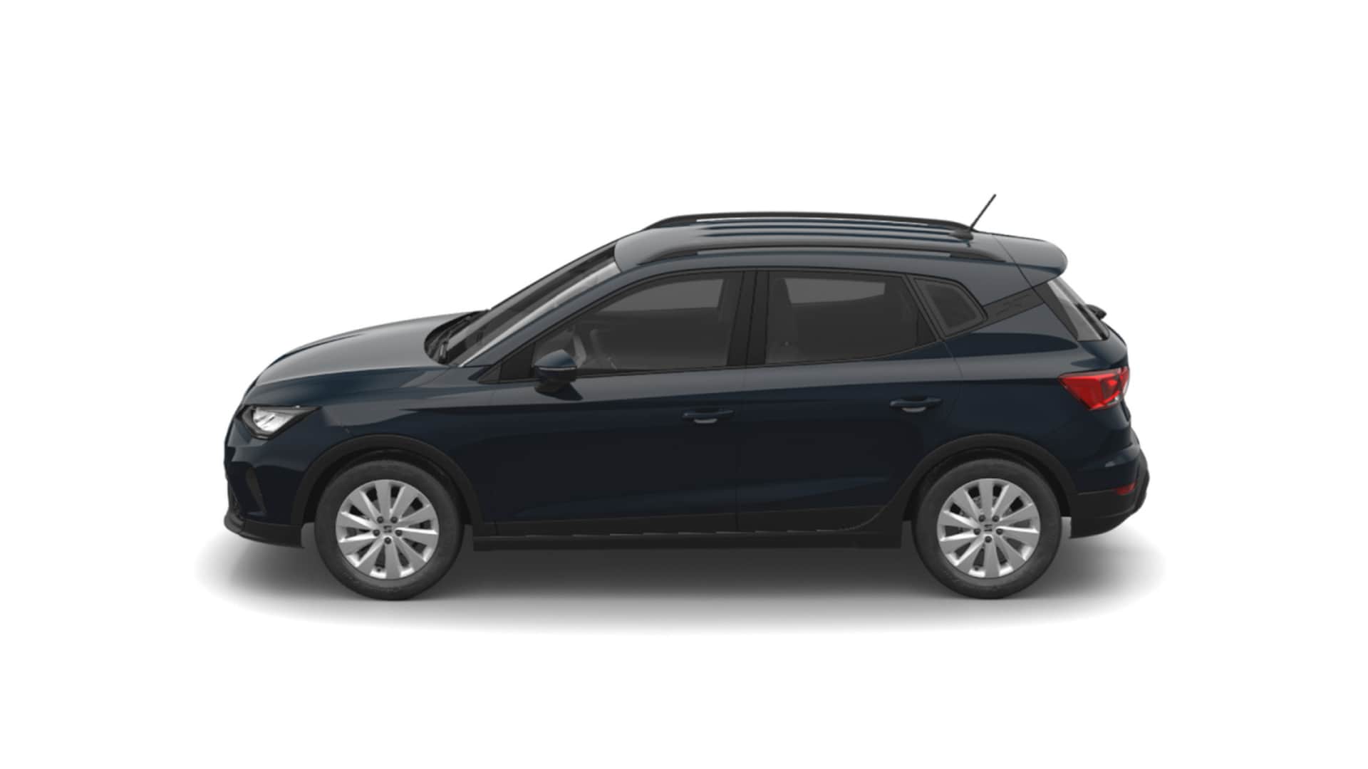 SEAT Arona Style