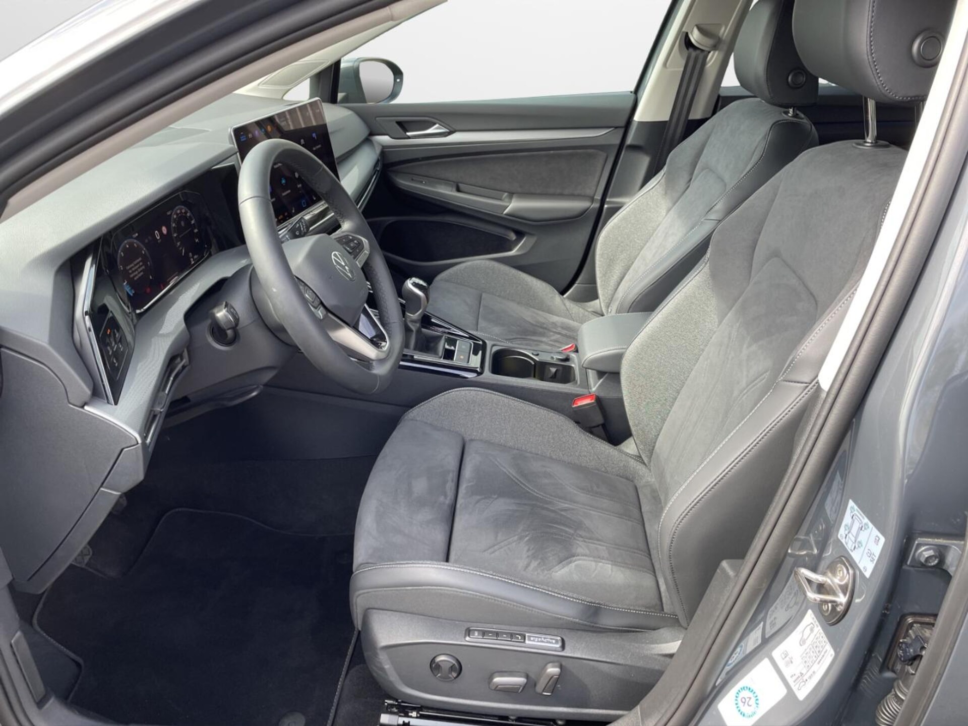 Volkswagen Golf Style