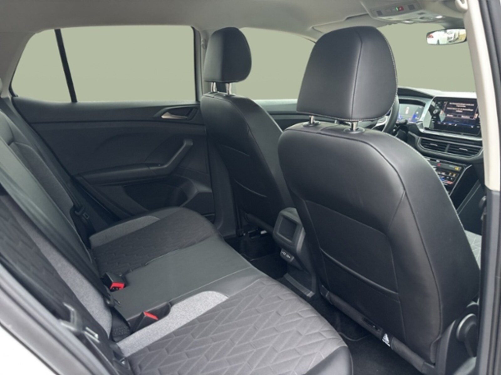 Volkswagen T-Cross – Bild 14