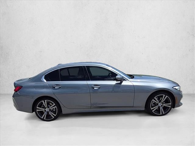 2024 BMW 330i