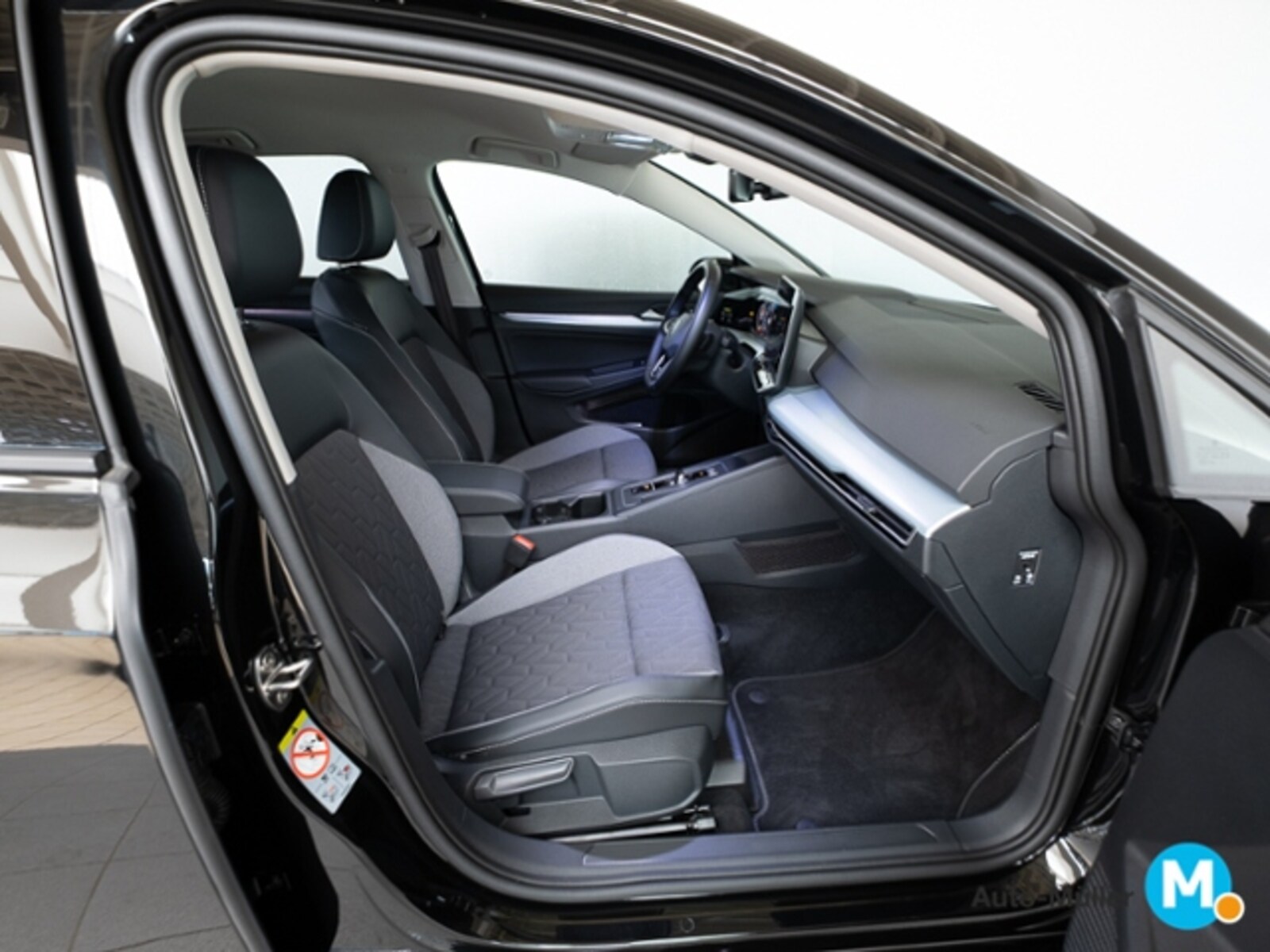 Volkswagen Golf – Bild 12