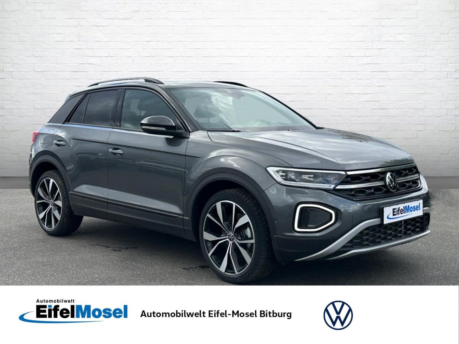 Volkswagen T-Roc – Bild 7