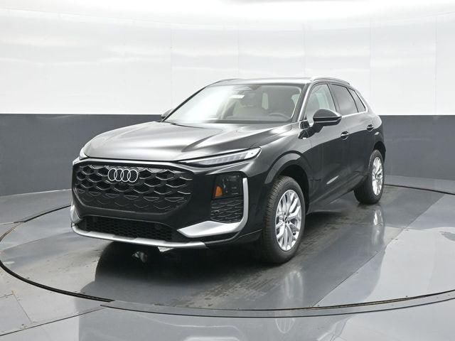 2026 Audi Q3 SUV