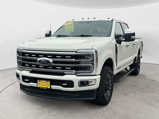 Photo of 2024 Ford