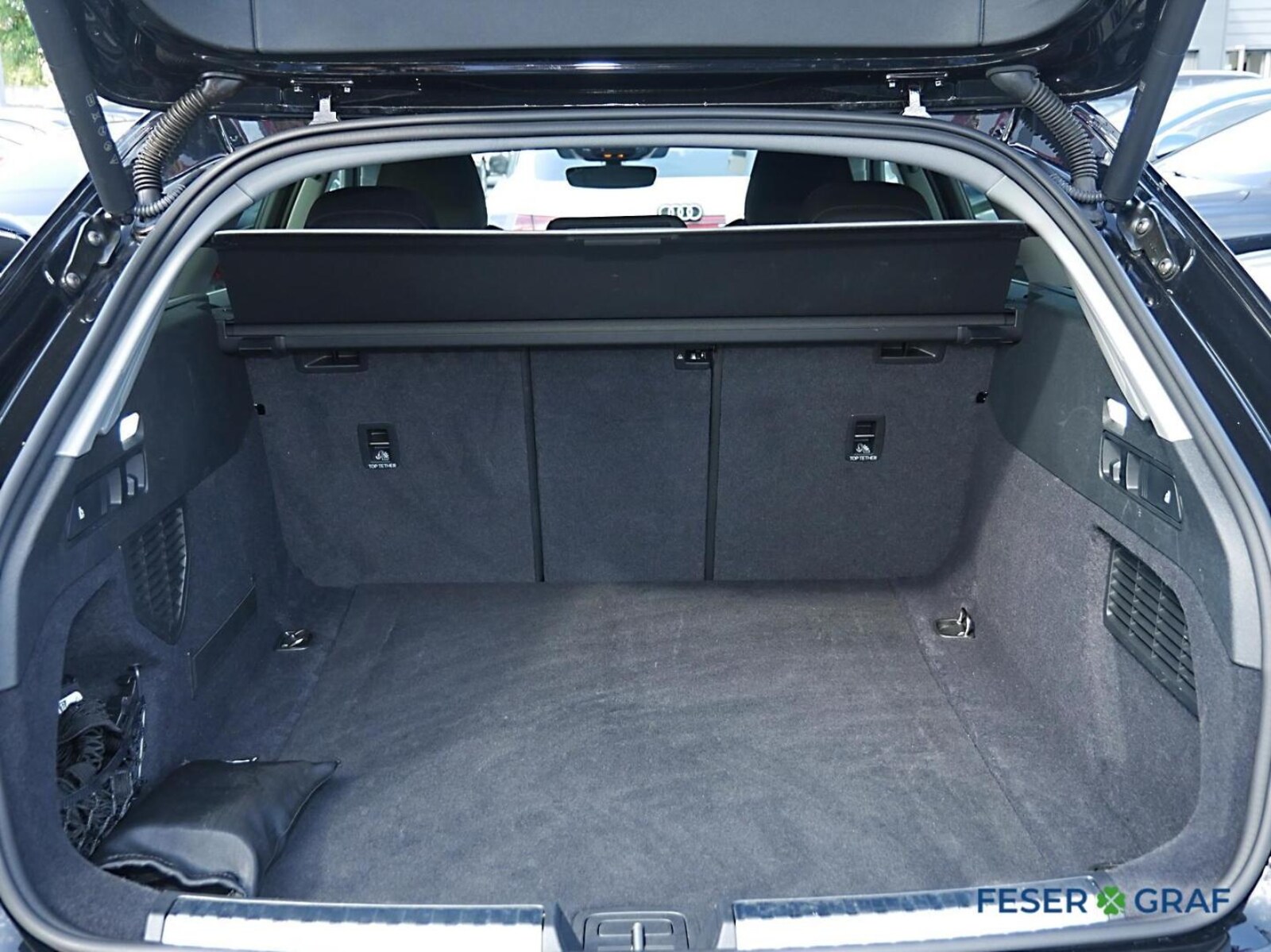 Audi A5 Avant – Bild 9
