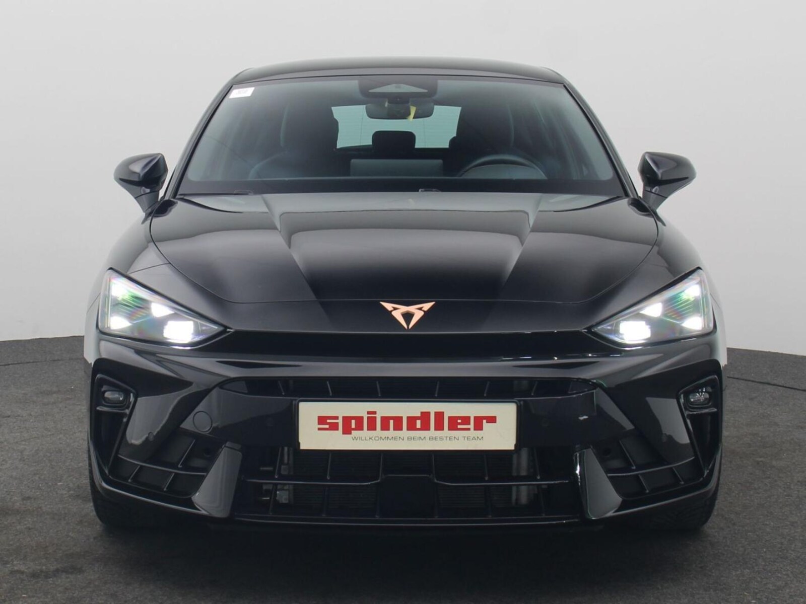 CUPRA Leon – Bild 3