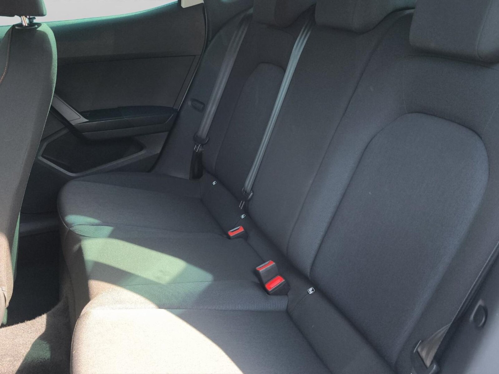 SEAT Arona – Bild 14