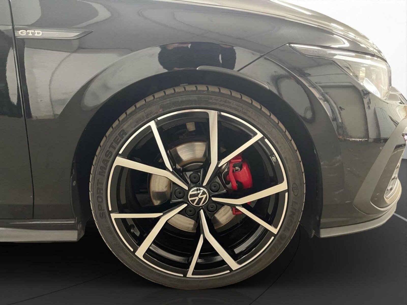 Volkswagen Golf – Bild 13