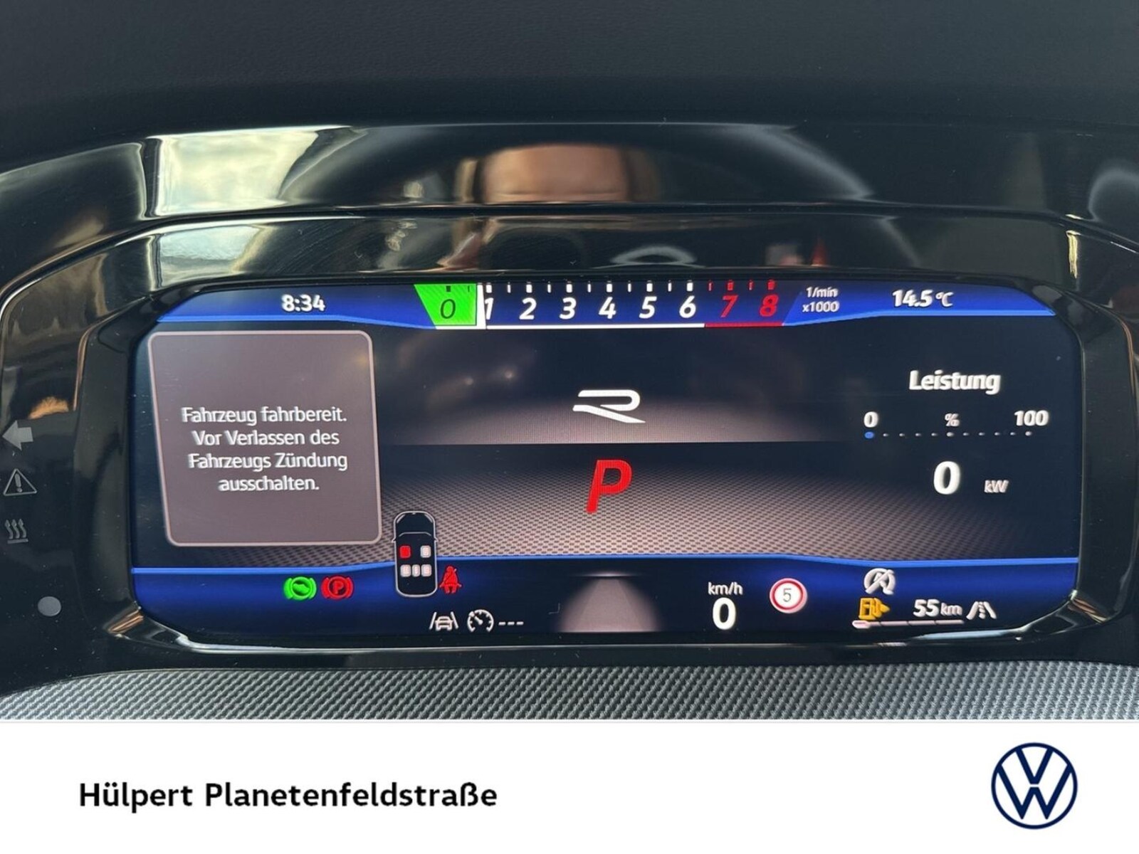 Volkswagen Golf – Bild 14