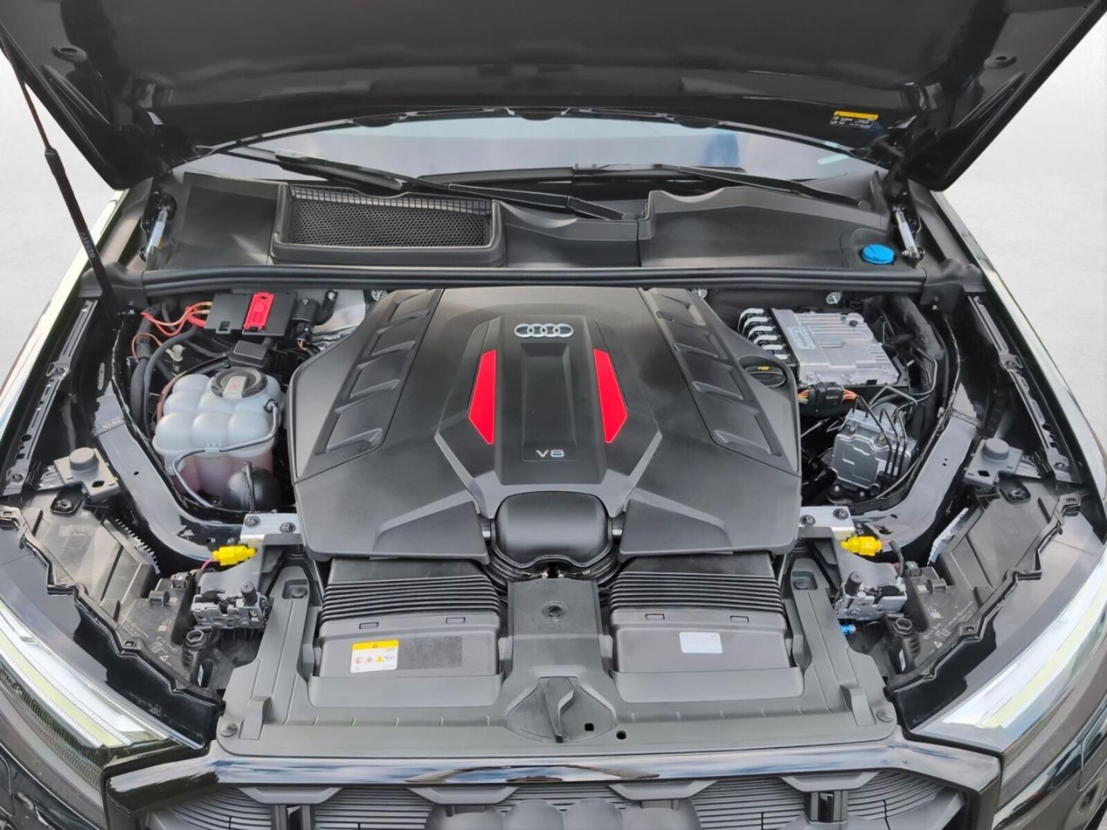 Audi SQ7 – Bild 18