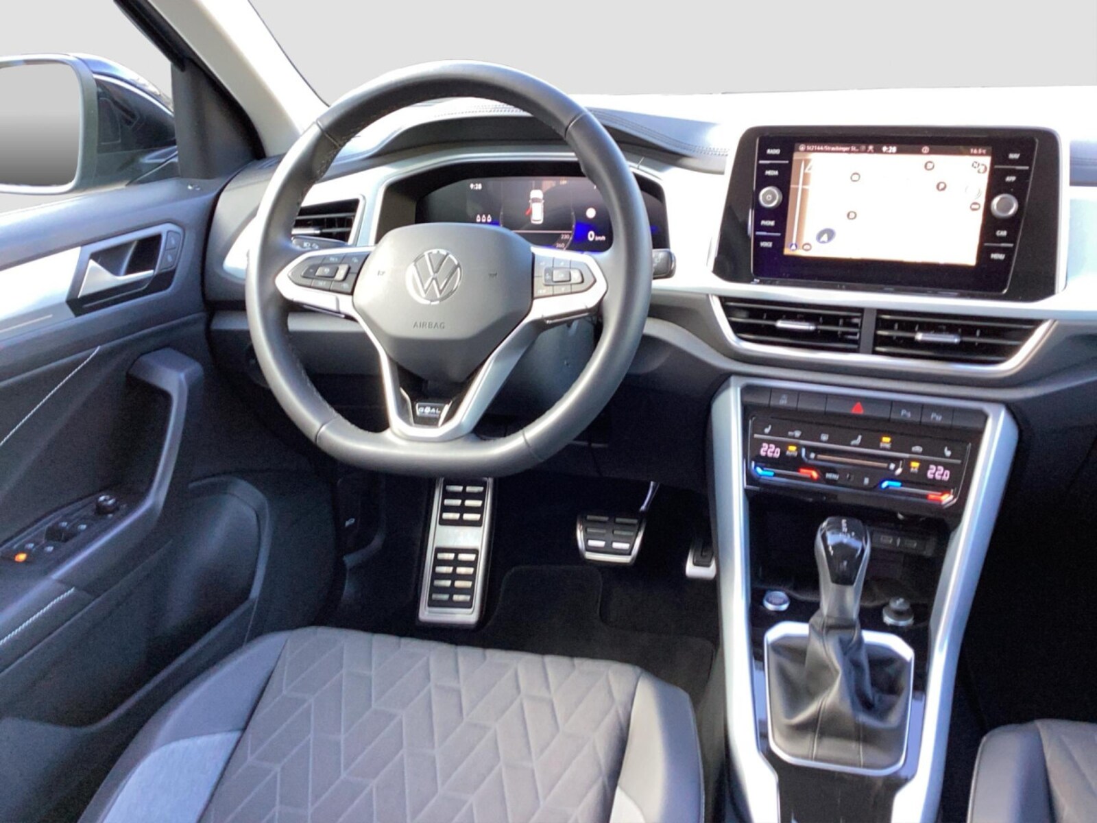 Volkswagen T-Roc – Bild 13