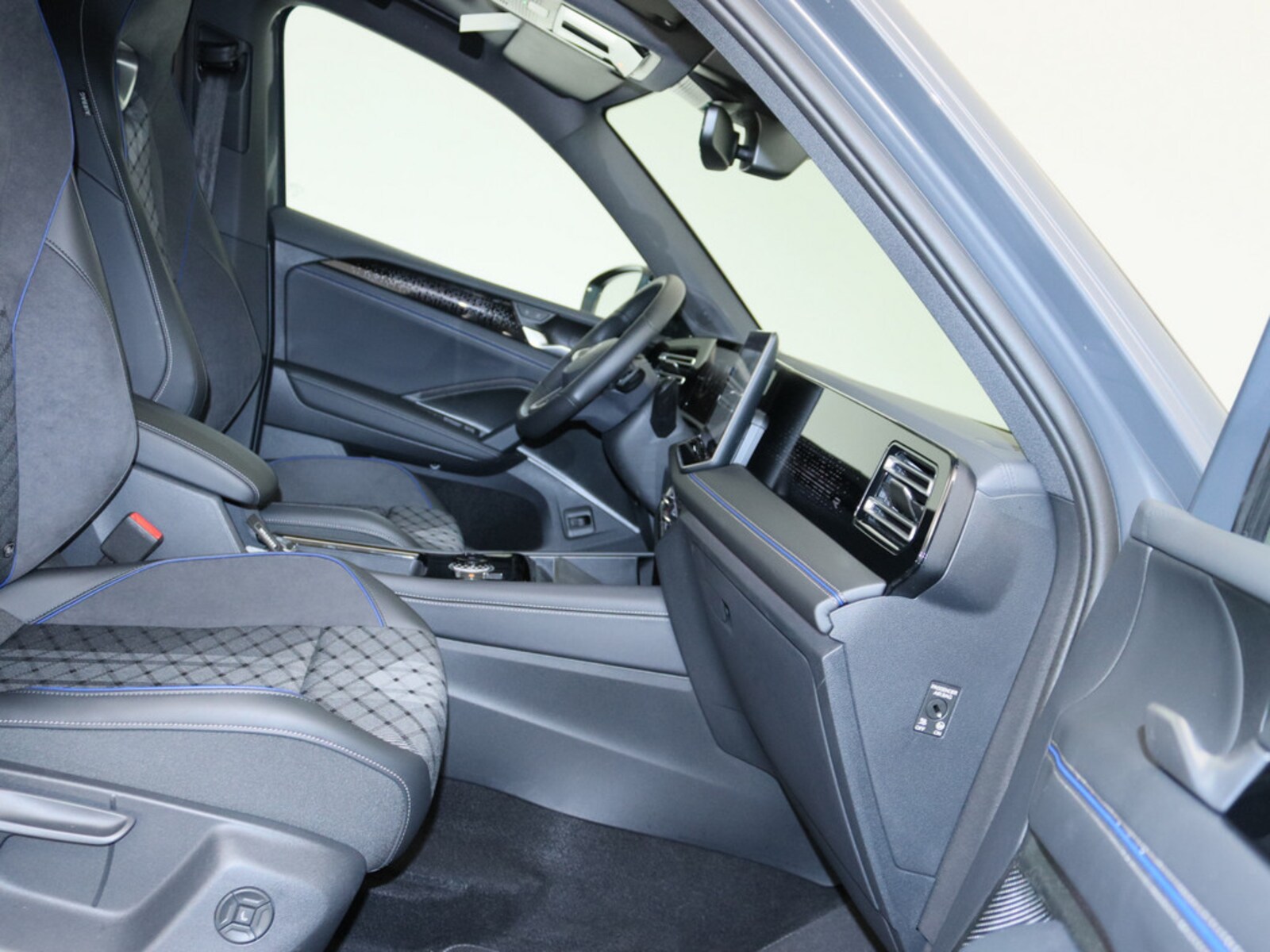 Volkswagen Tiguan – Bild 9