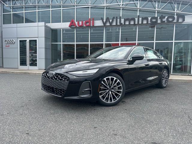 Photo of 2026 Audi A6 Sedan