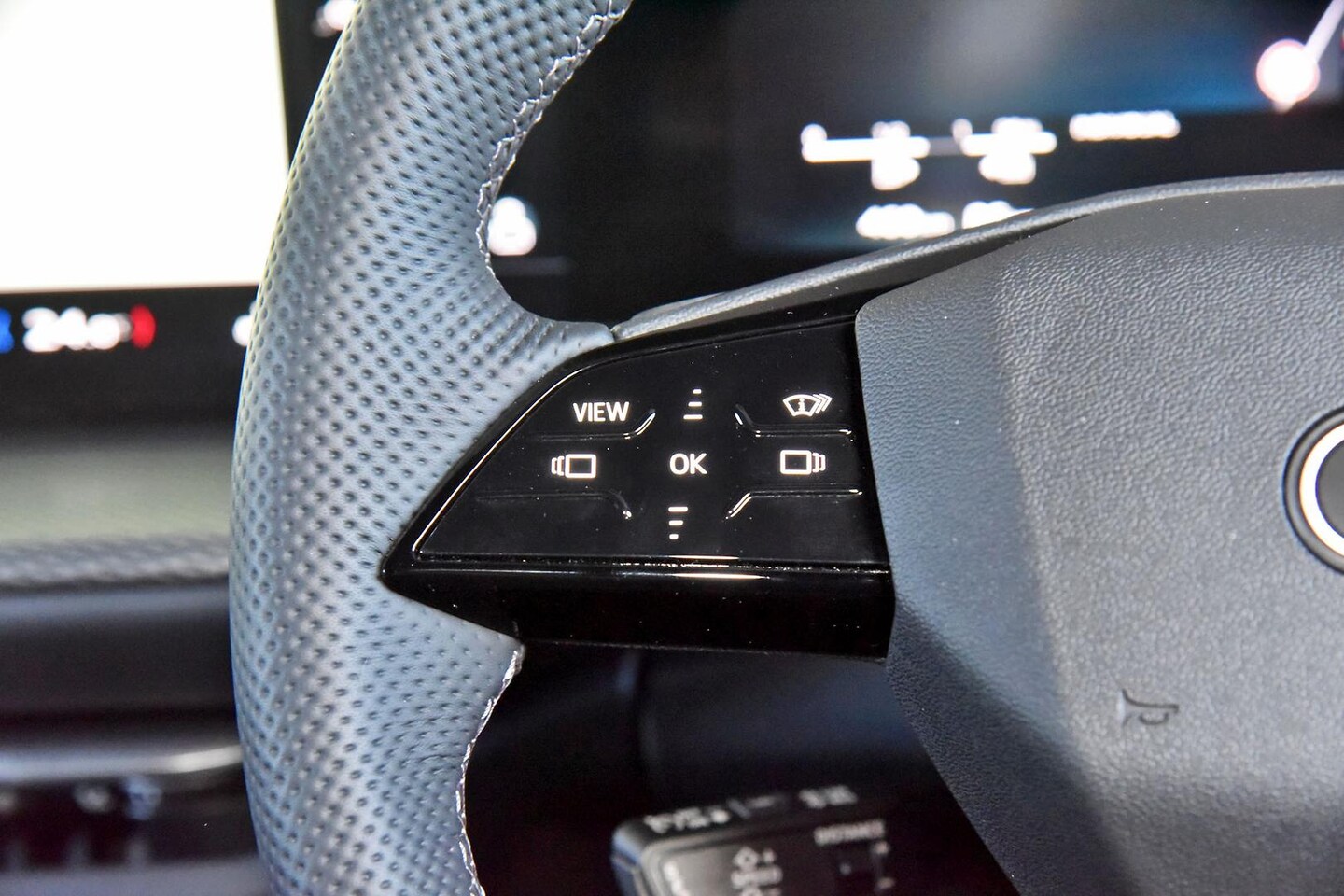 Image about Audi Q5 Sportback e-hybrid quattro S tronic