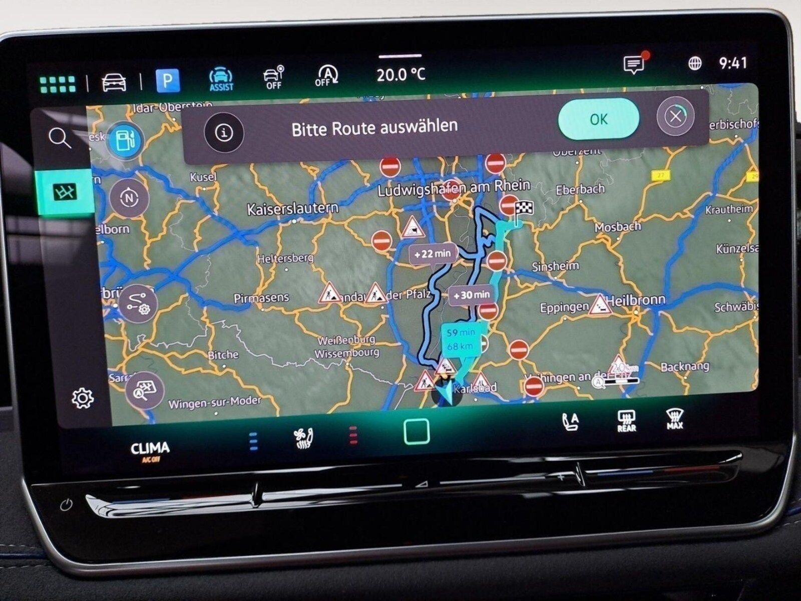 Volkswagen Passat – Bild 18