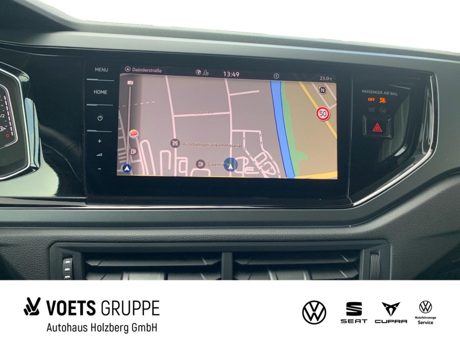 Volkswagen Taigo – Bild 10