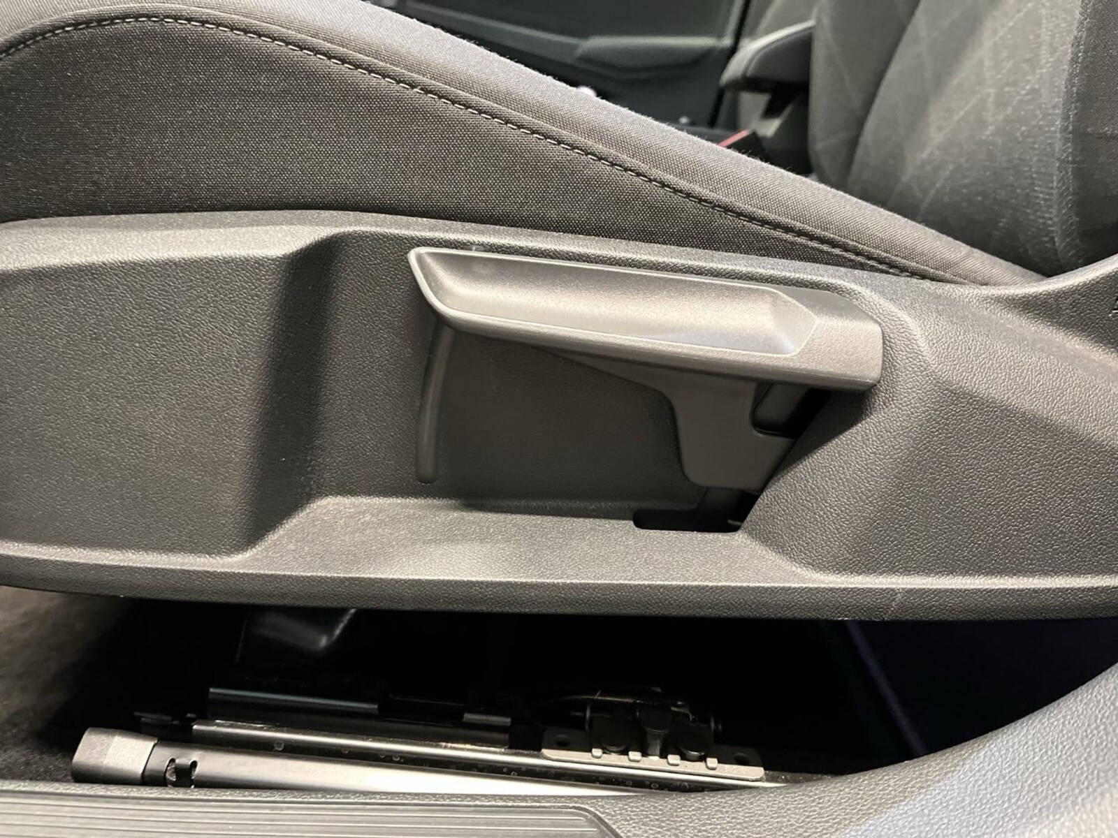 Volkswagen Golf – Bild 14