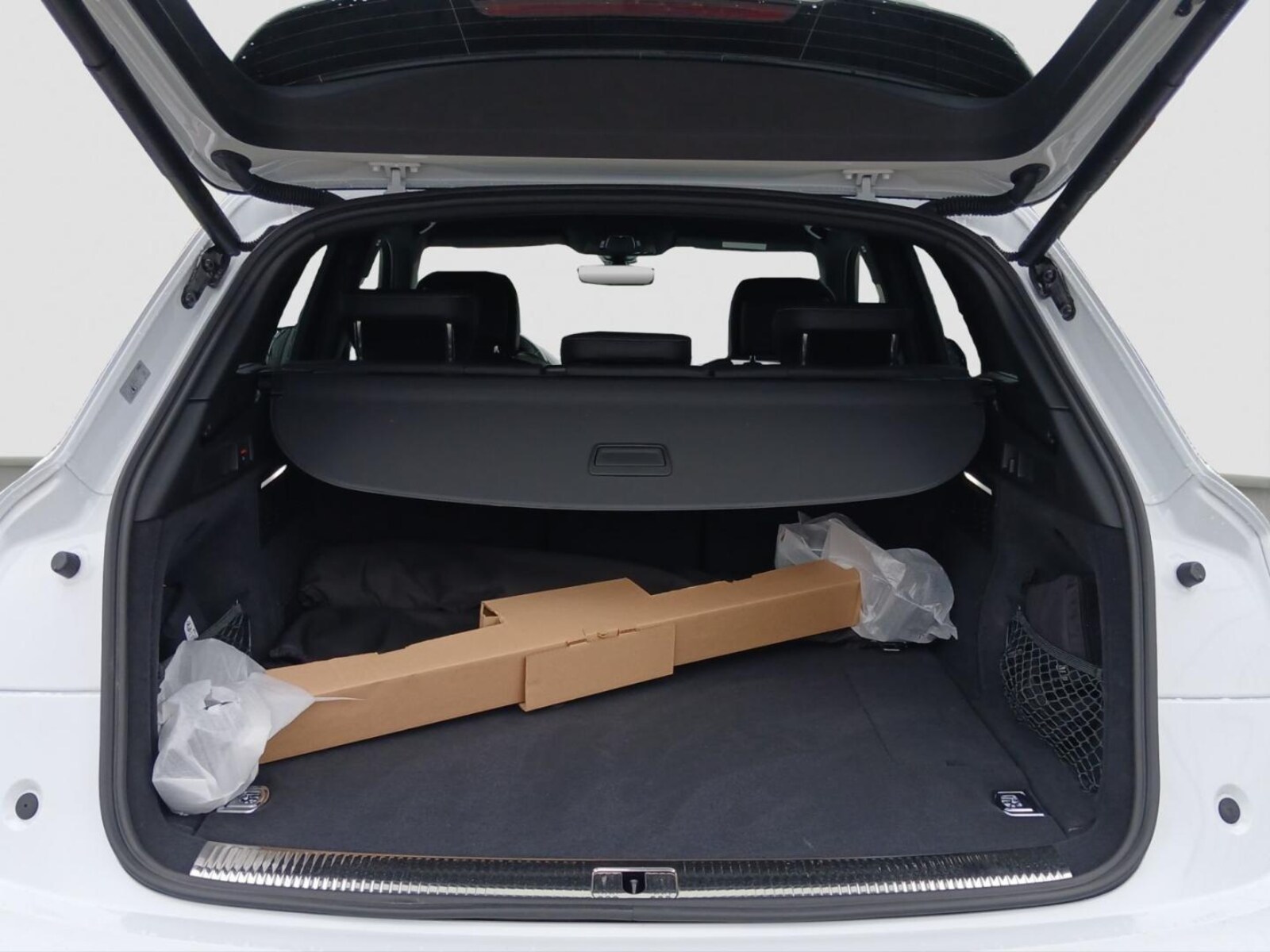 Audi Q5 – Bild 15