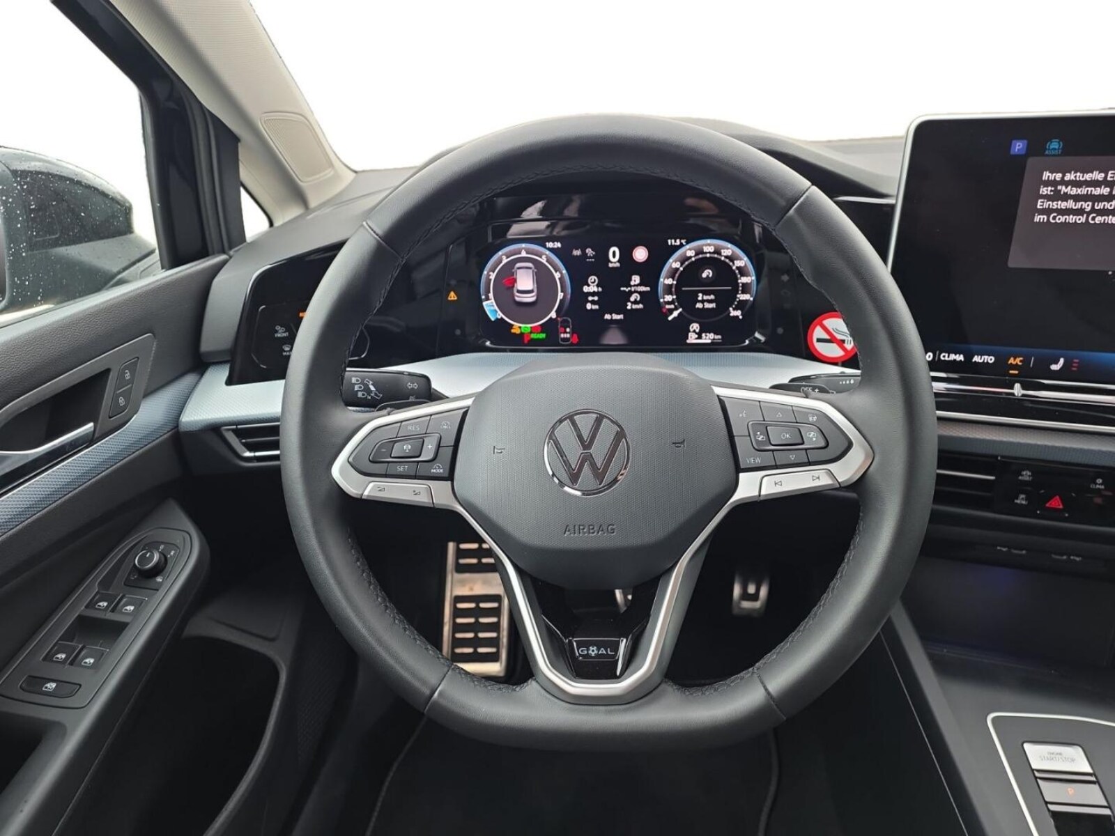Volkswagen Golf – Bild 13