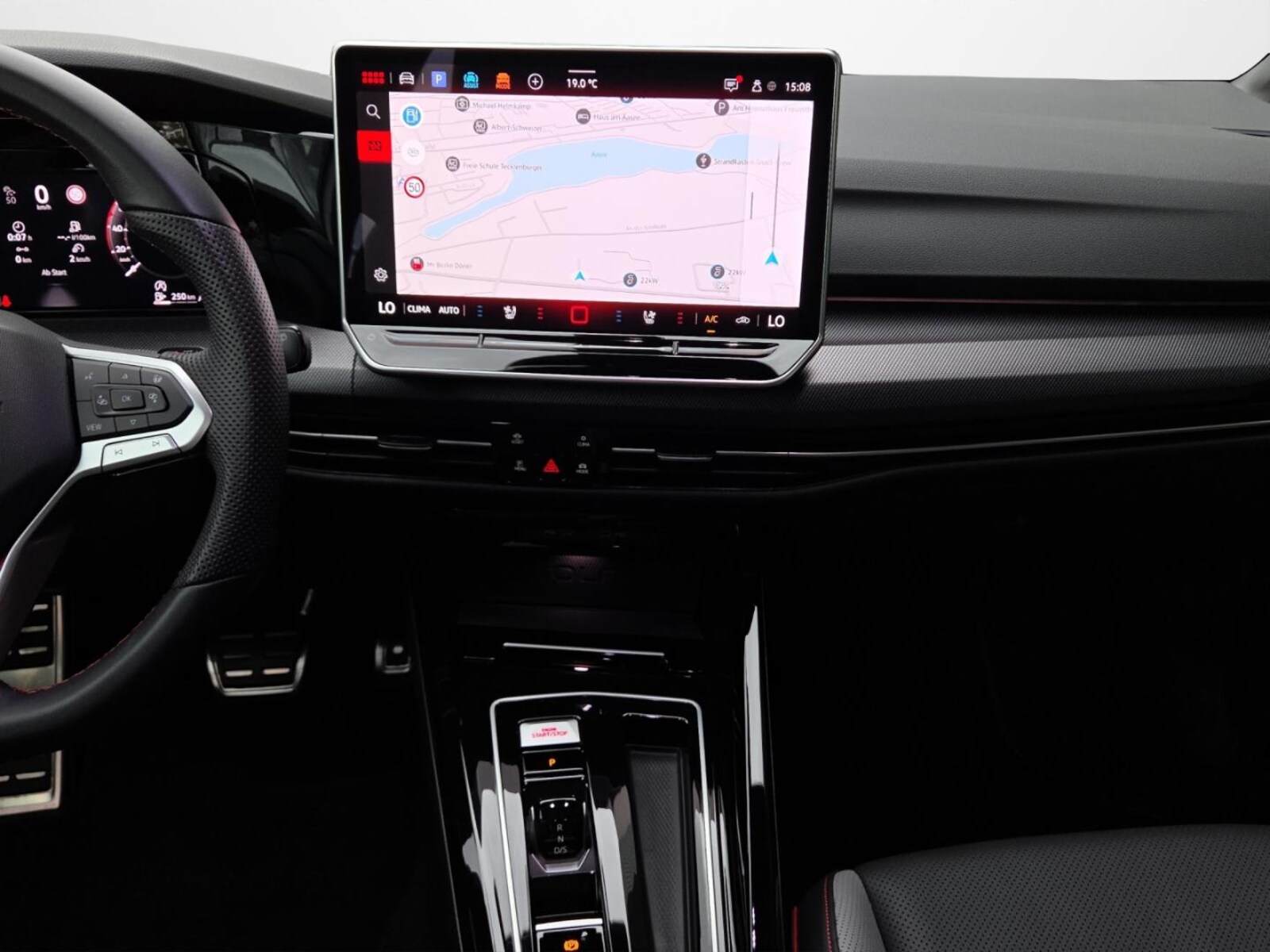 Volkswagen Golf – Bild 11