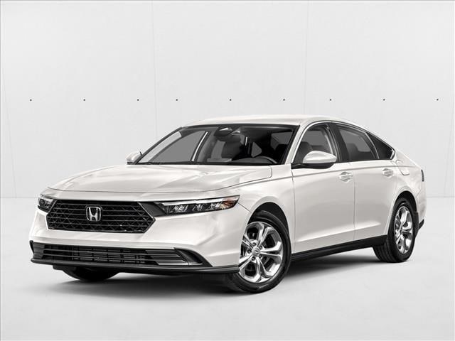 2024 Honda Accord