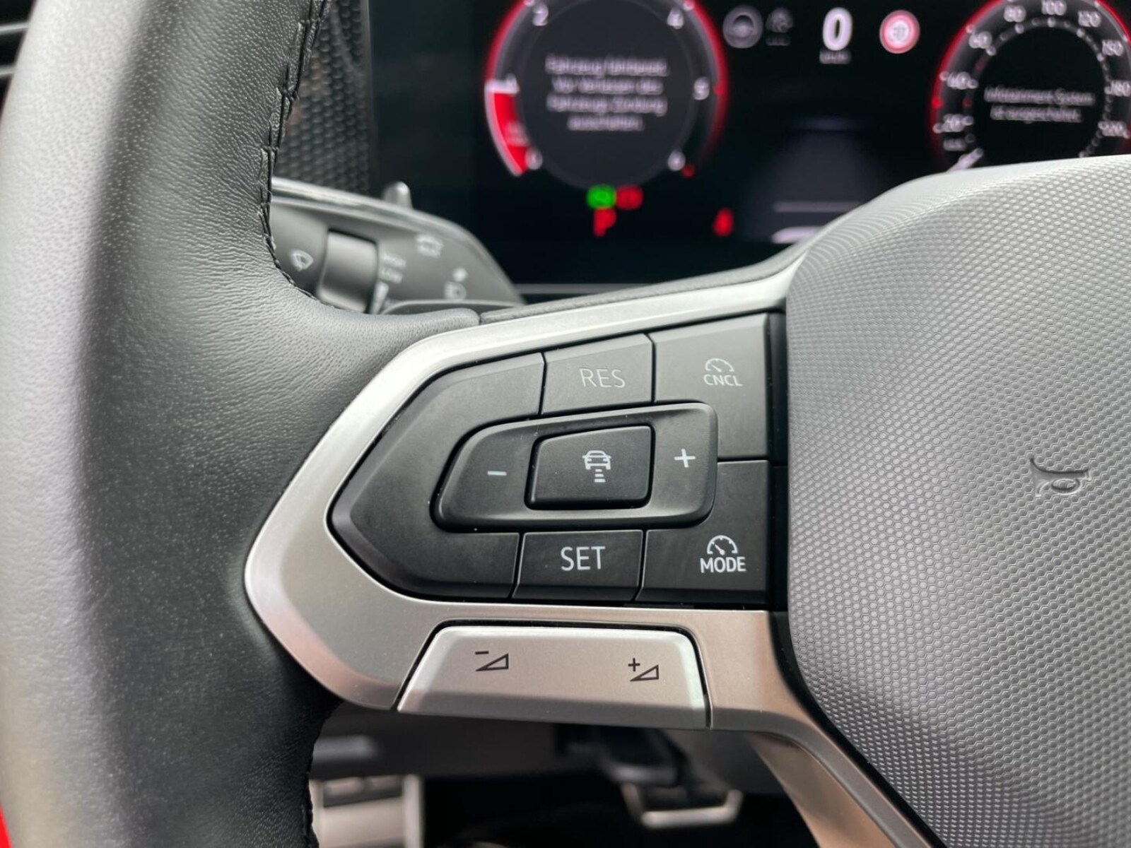 Volkswagen Tiguan – Bild 20