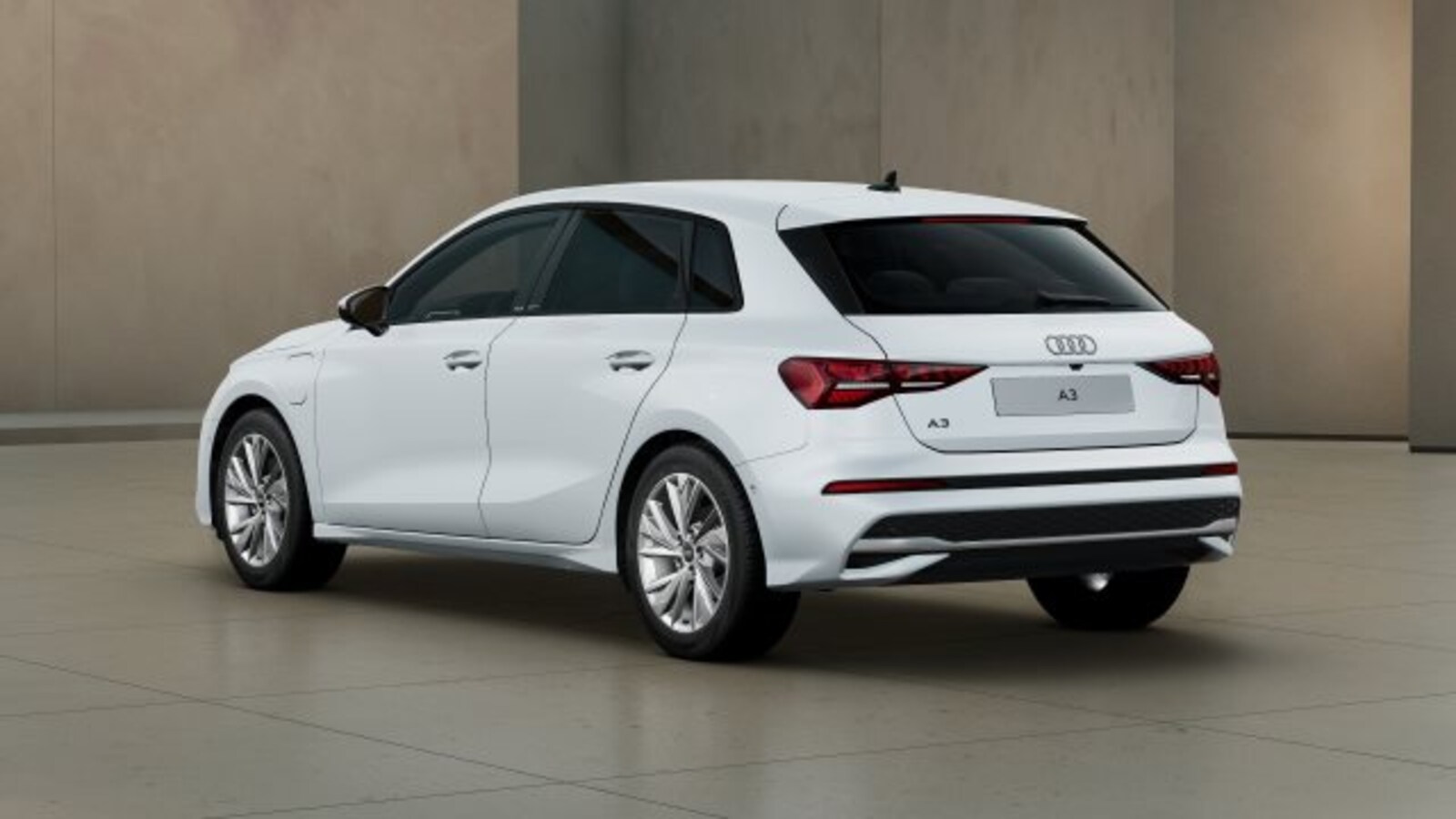 Audi A3 Sportback – Bild 4
