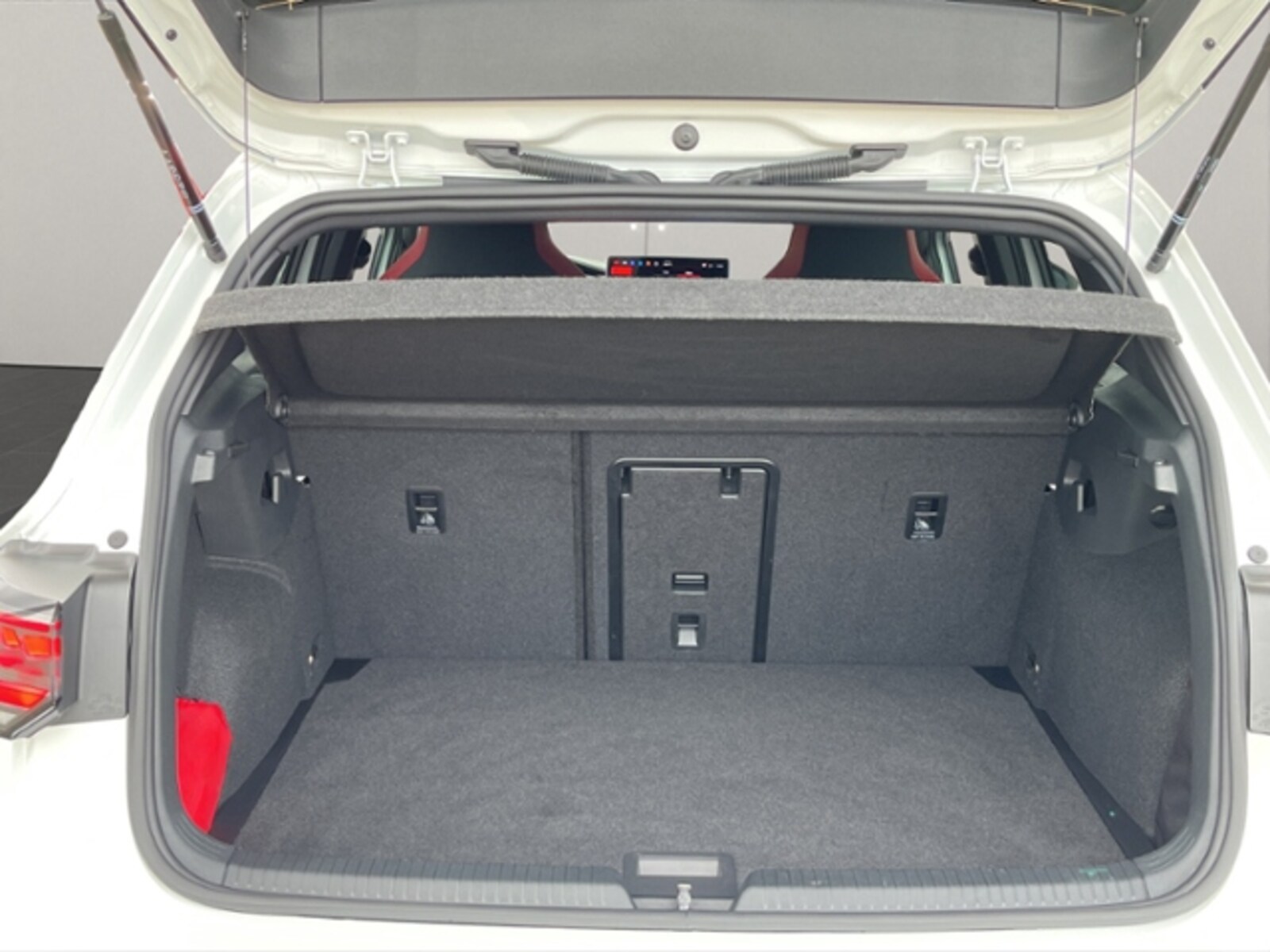 Volkswagen Golf – Bild 9