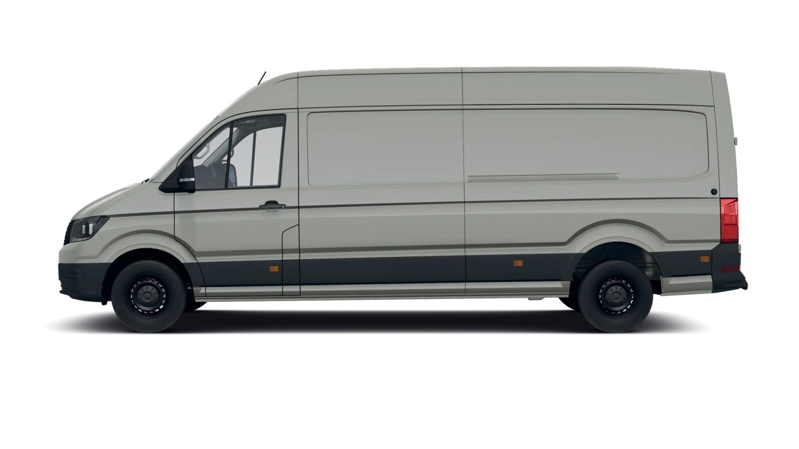 Volkswagen Crafter Kasten langer Radstand – Bild 6