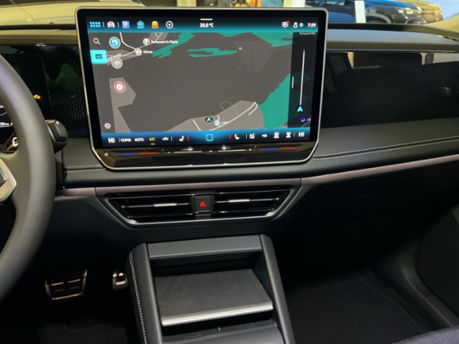 Volkswagen Tiguan – Bild 13