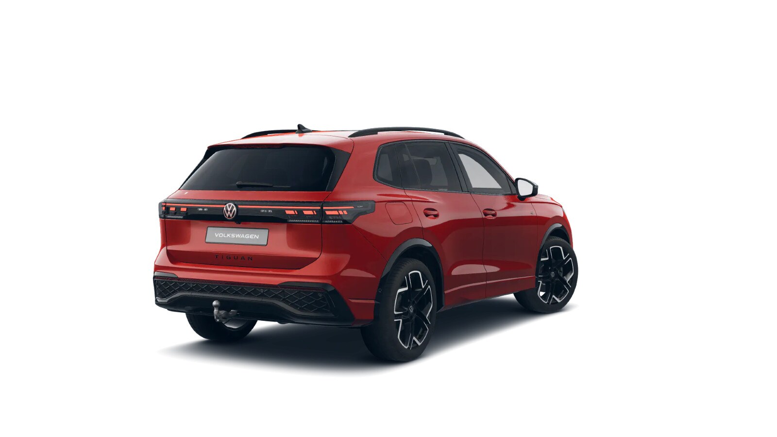 Volkswagen Tiguan – Bild 5