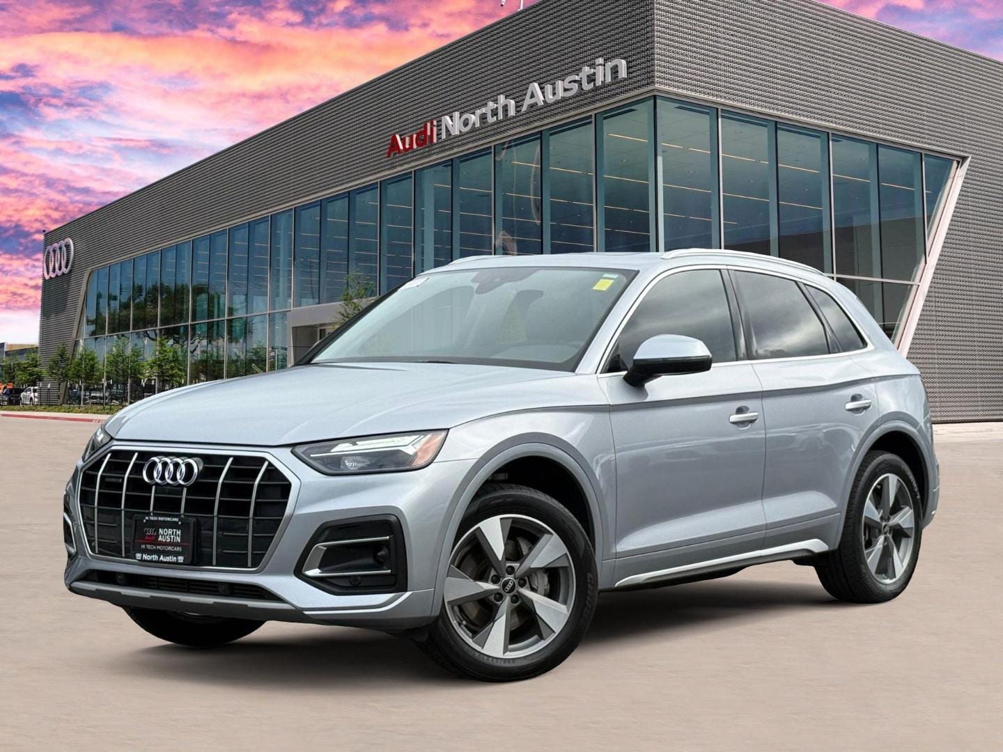 2023 Audi Q5