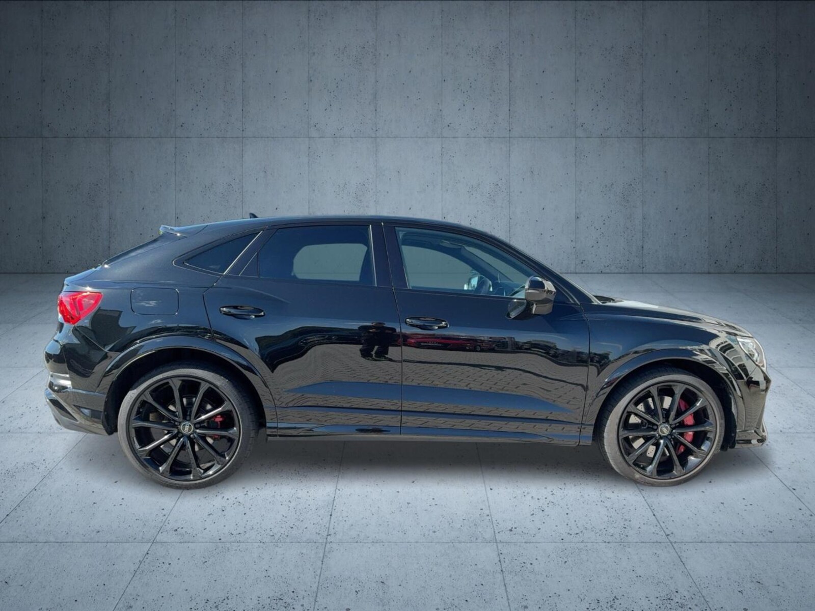 Audi RS Q3 Sportback – Bild 7