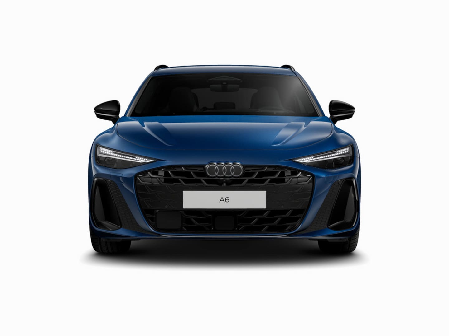 Bild über Audi A6 Avant TFSI quattro 270 kW S tronic - für weitere Informationen kontaktieren Sie den Audi Partner