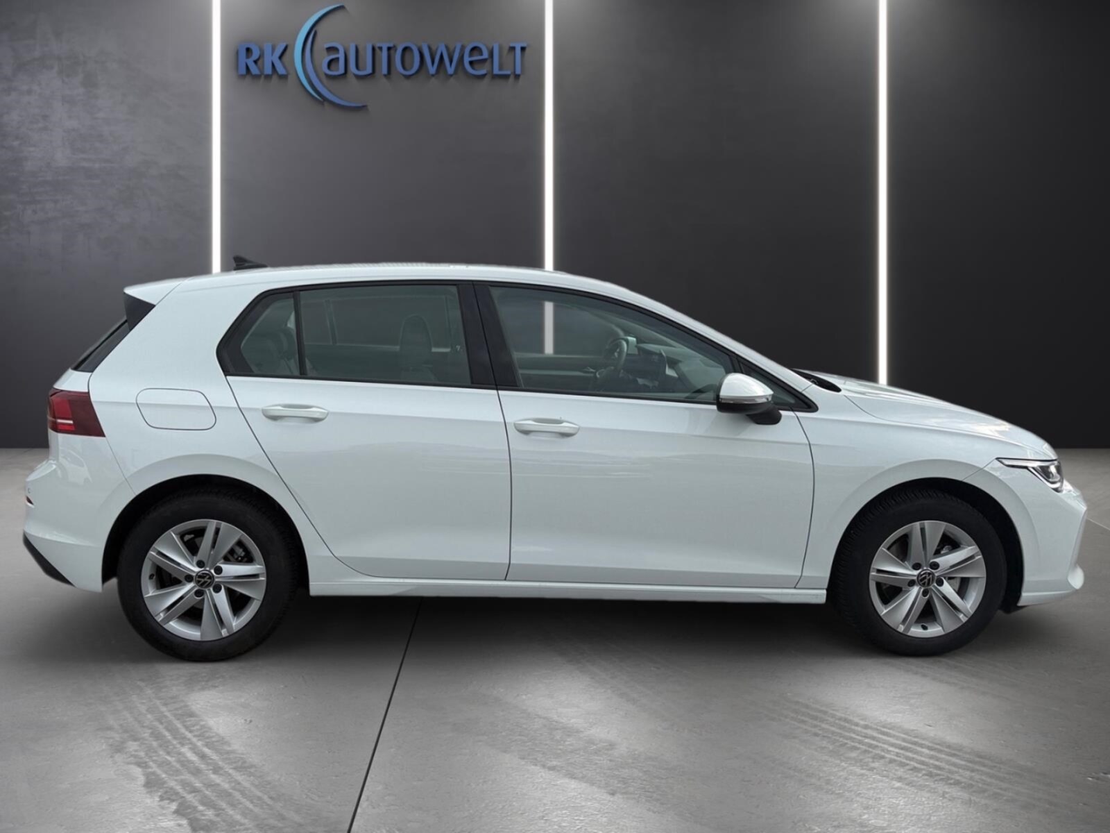 Volkswagen Golf – Bild 3