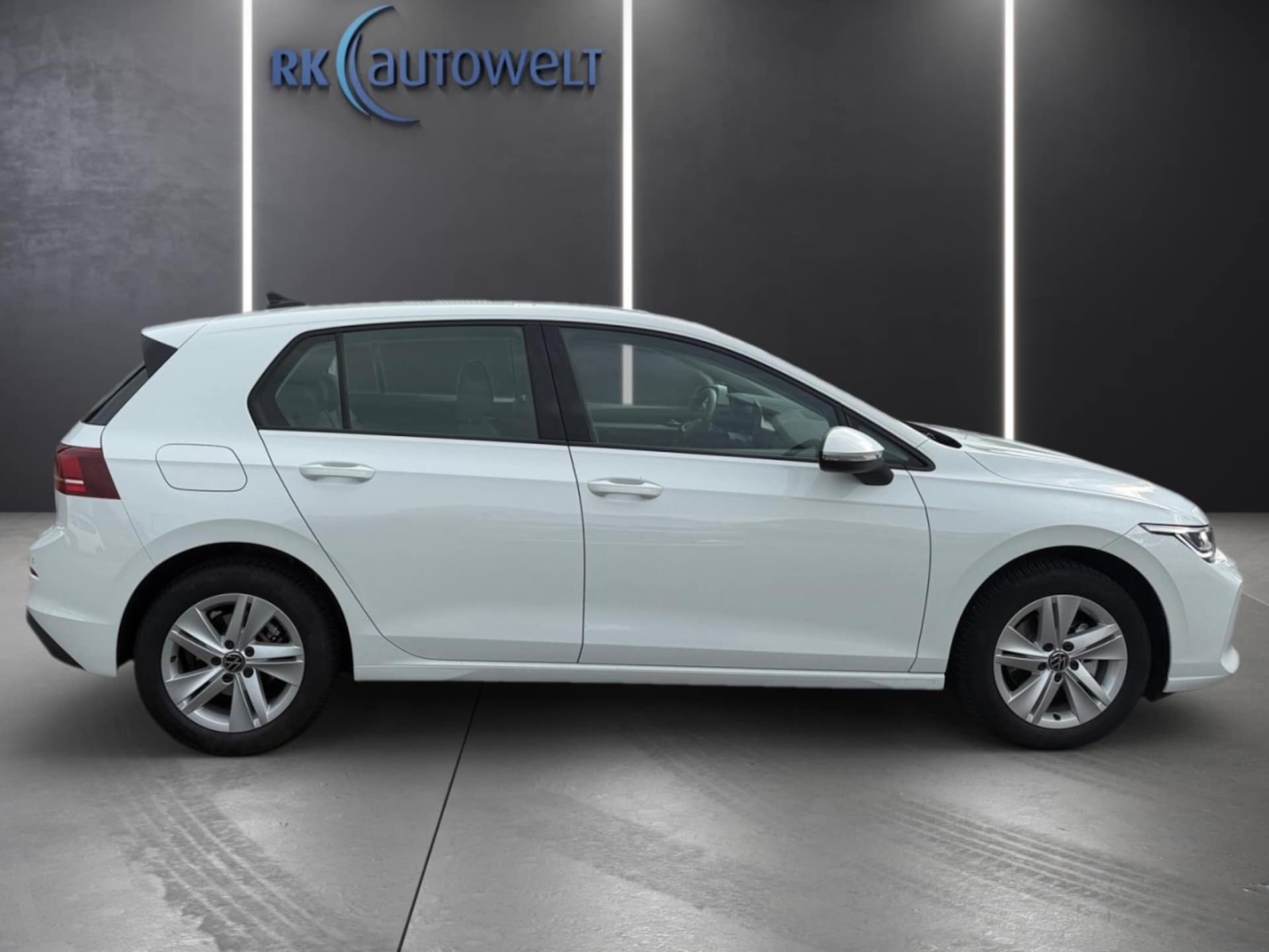 Volkswagen Golf Life