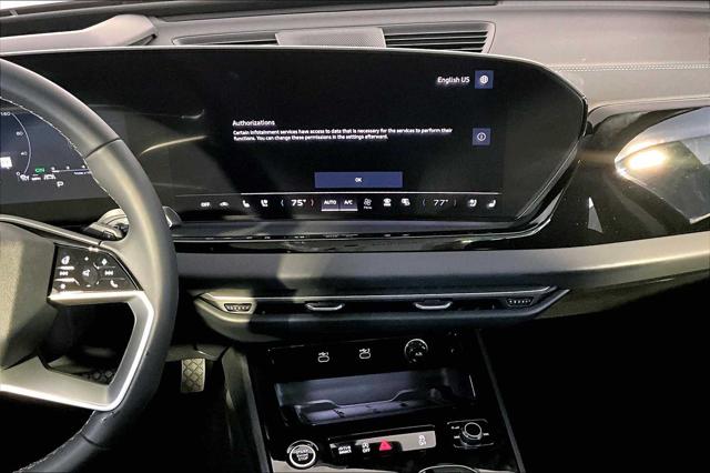 2025 Audi A5 Premium Plus - Photo 6