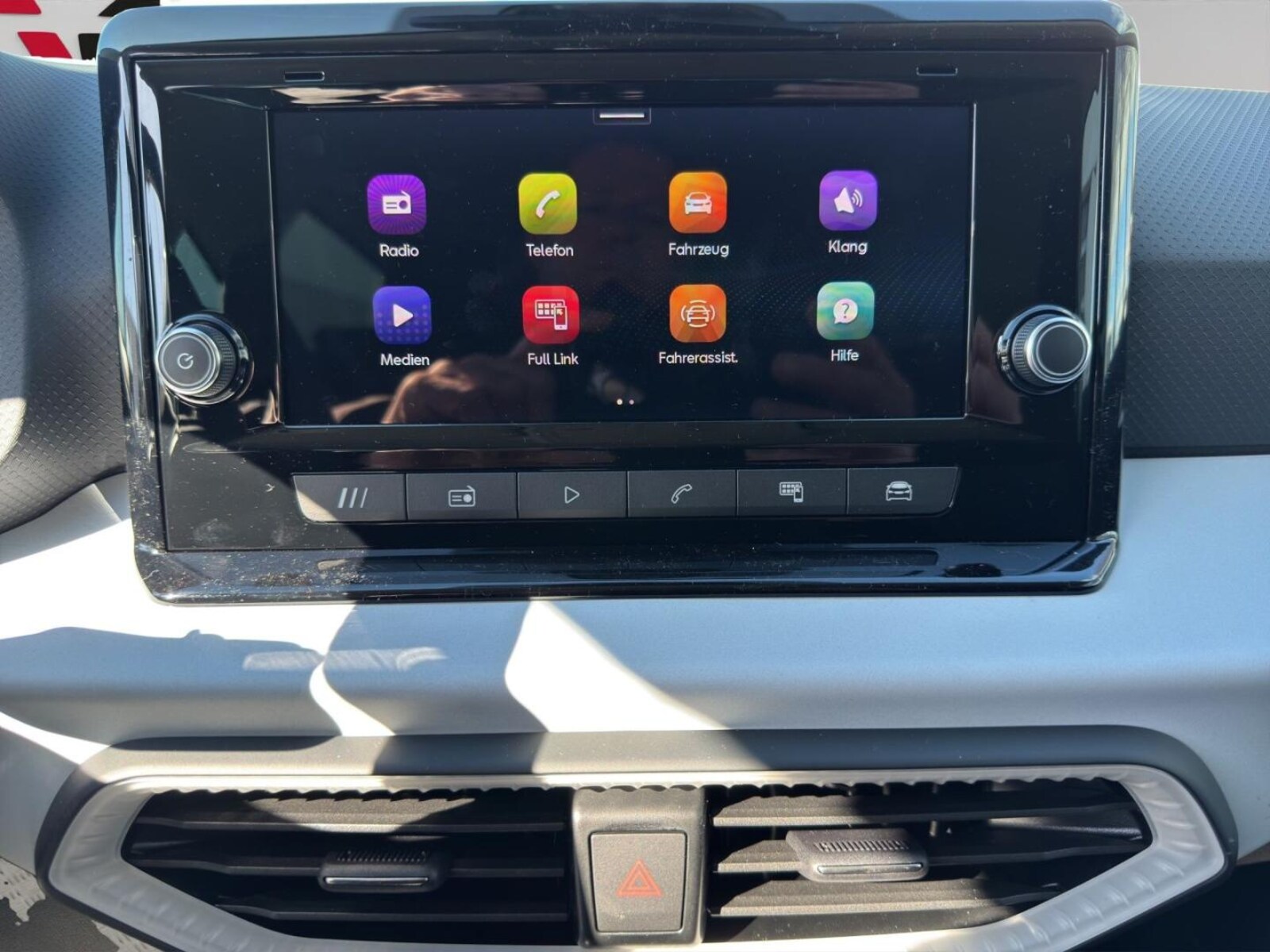 SEAT Arona – Bild 11